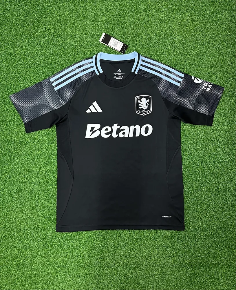 Bayern Munich 2025-26 Camiseta Visitante — main view