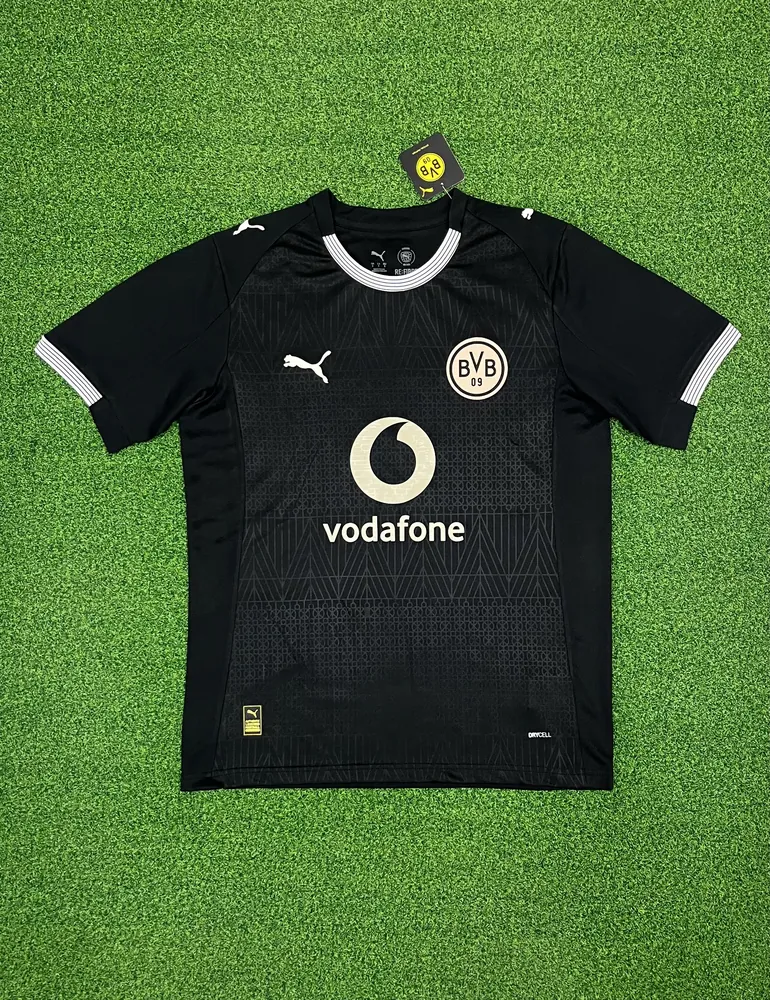 Borussia Dortmund Special Edition Jersey — main view