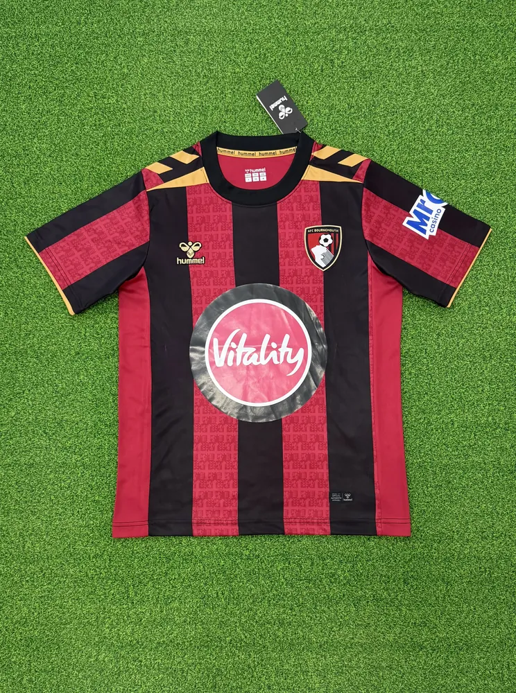 Camiseta Local Bournemouth 2026-27 — main view