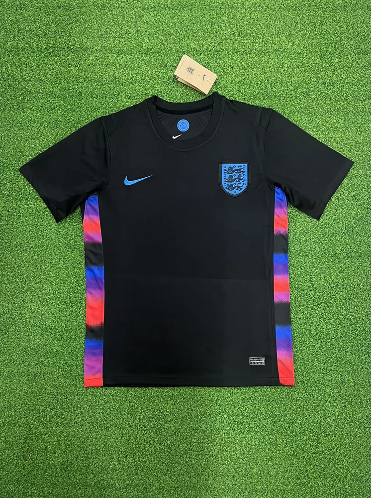 Camiseta Visitante Mujer Inglaterra — main view
