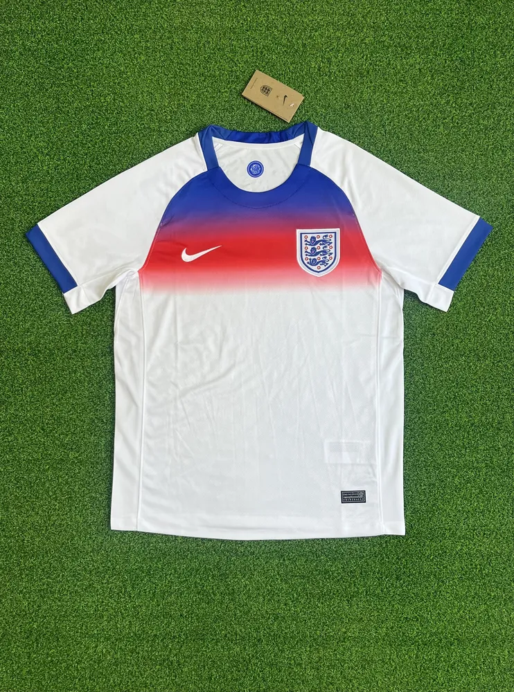 Maillot domicile Angleterre Femme — main view