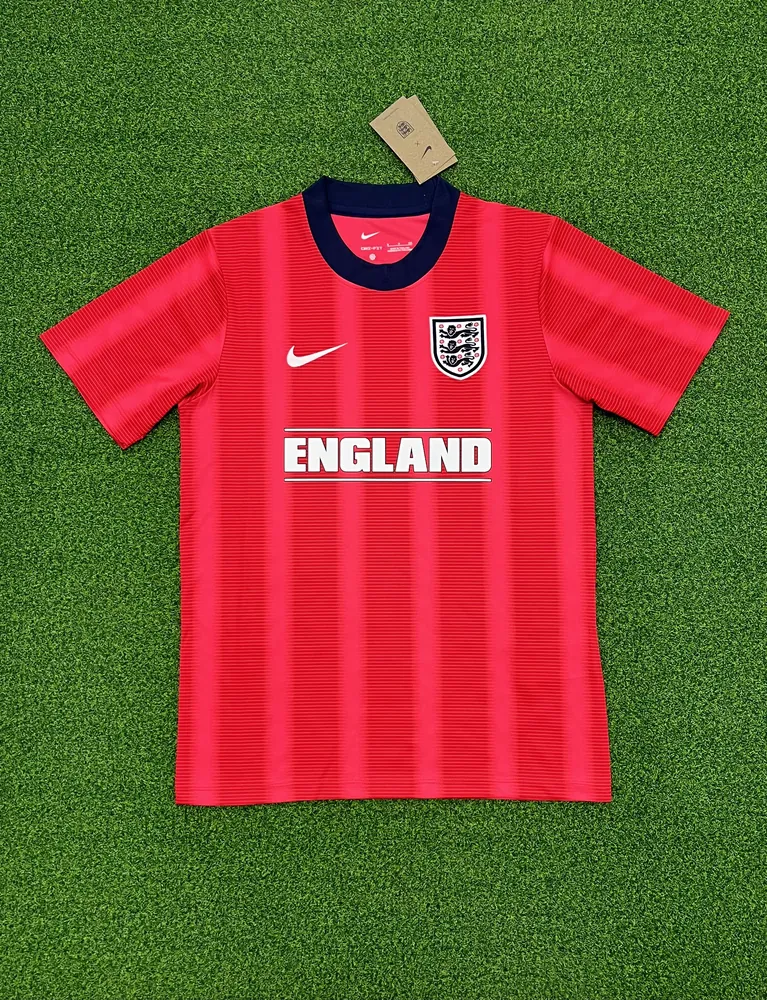 Maillot d'entraînement Angleterre 2026-27 — main view
