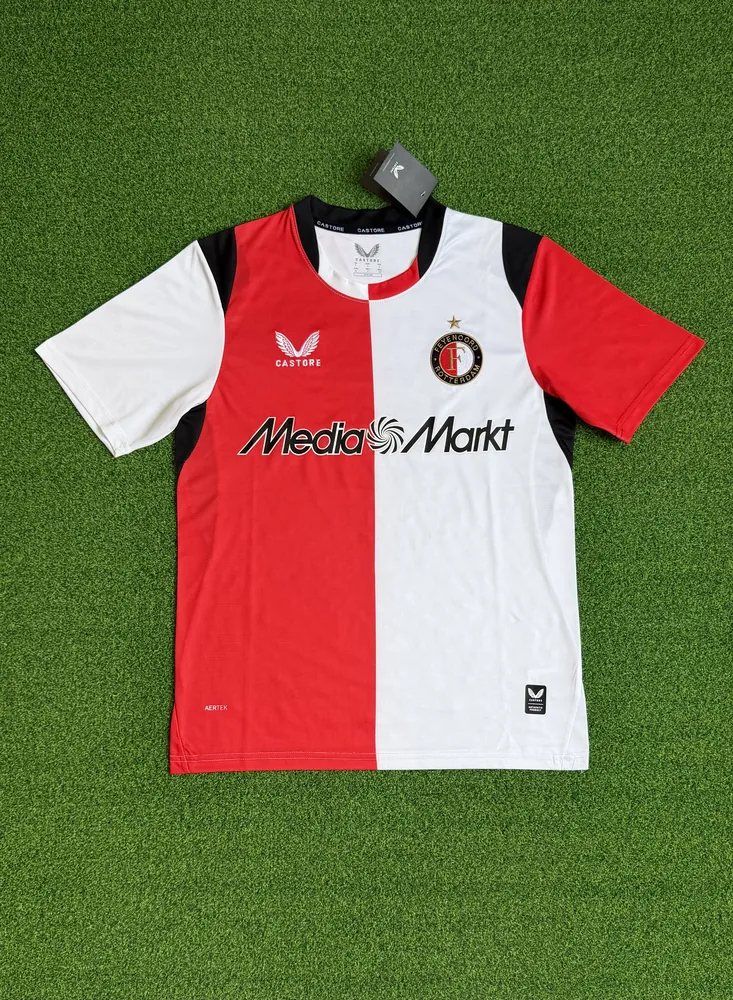 Camiseta Local Feyenoord 2026-27 — main view