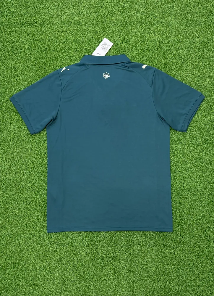 Fluminense 2026-27 Third Trikot — main view