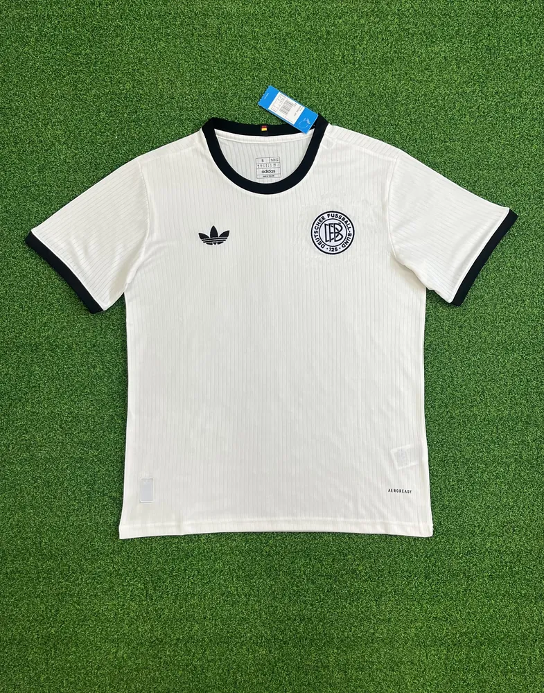 Deutschland Jubiläumsedition Trikot — main view