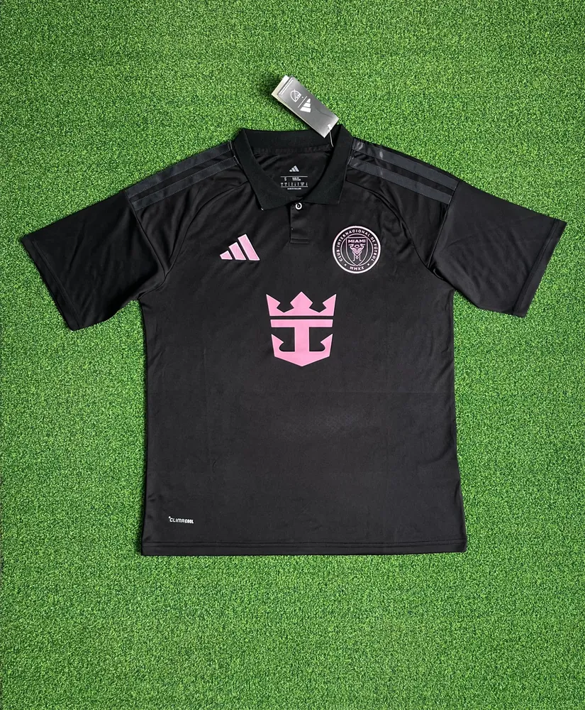 Maillot Inter Miami 2026-27 Extérieur — main view