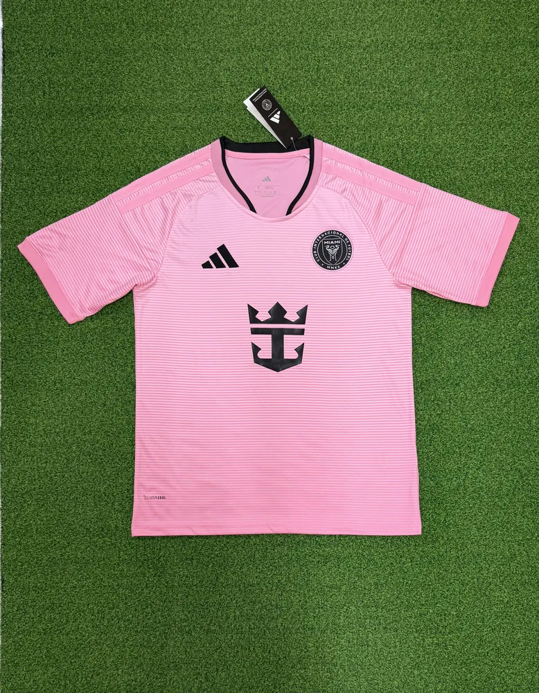 Camiseta Local Inter Miami 2026-27 — main view