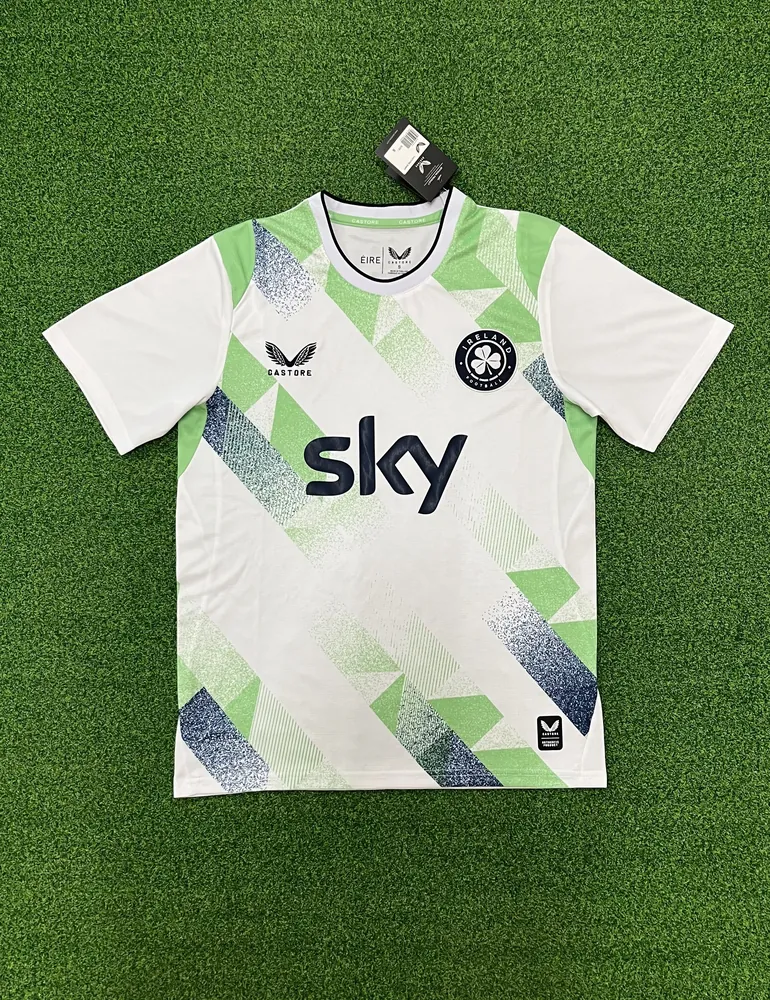 Camisa Irlanda 2026-27 Away — main view