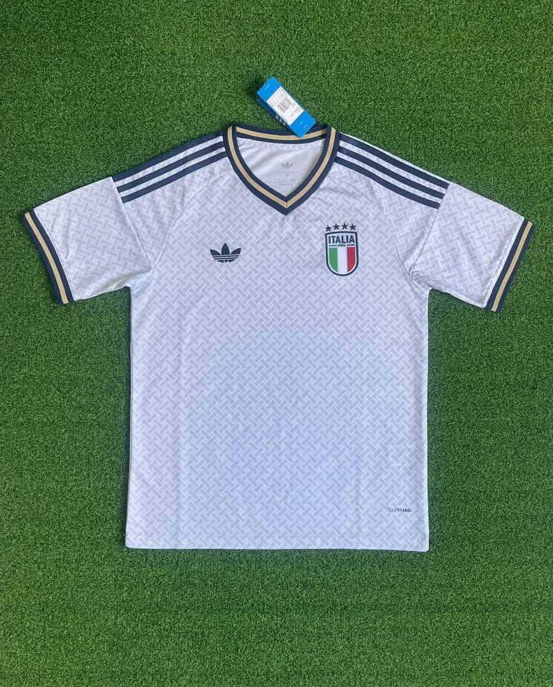 Maillot extérieur Italie 2026-27 — main view