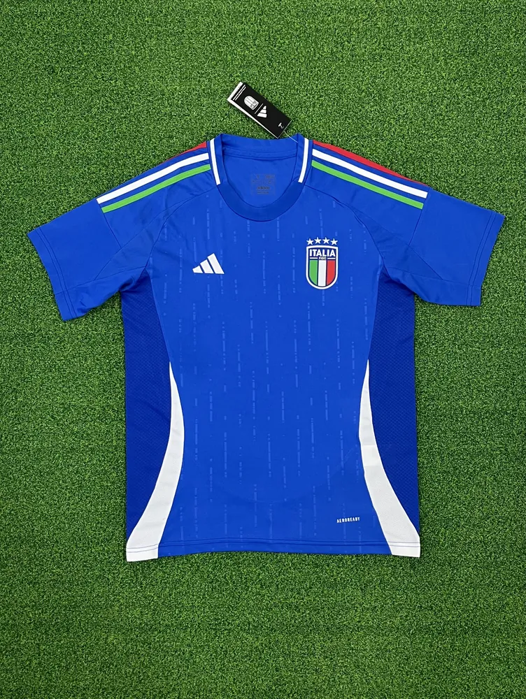 Camiseta Local Italia — main view