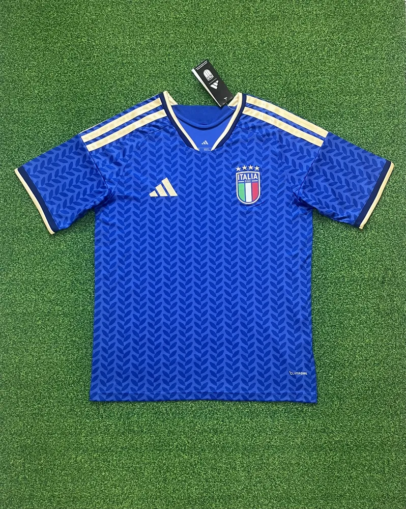 Italien 2026-27 Heimtrikot — main view