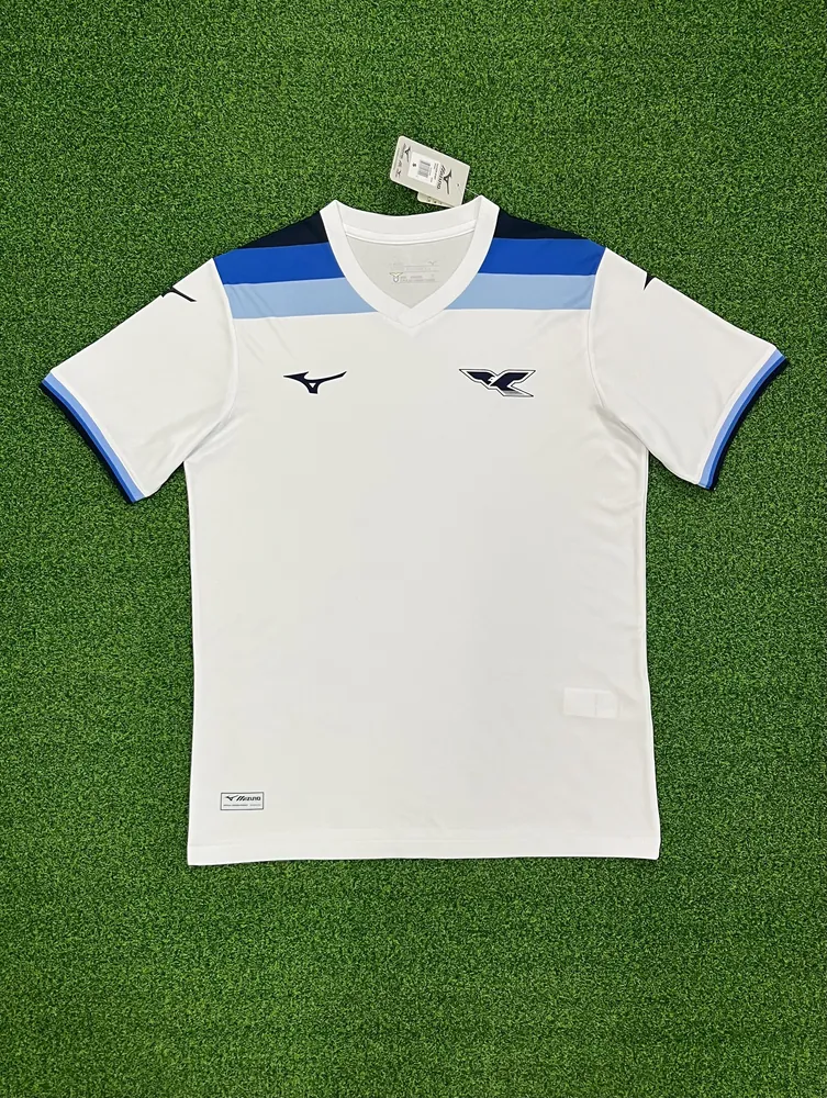 Maillot édition spéciale Lazio — main view