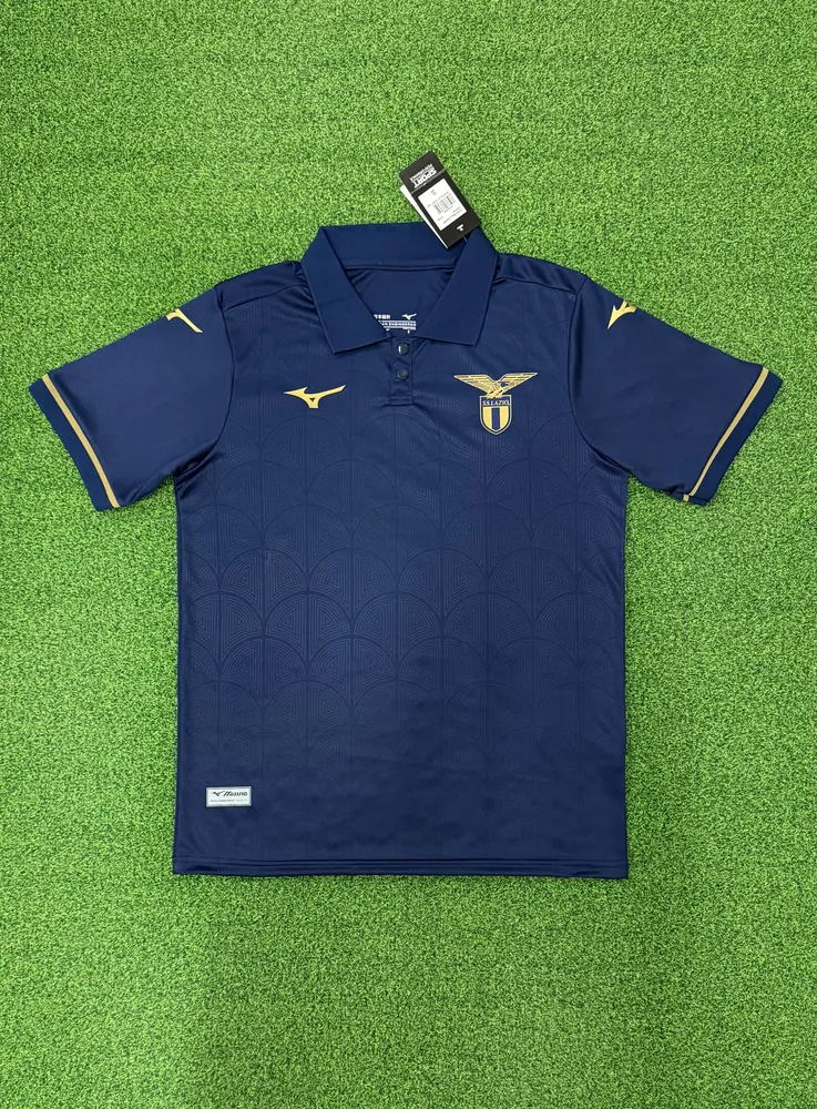 Camiseta Tercera Lazio 2026-27 — main view