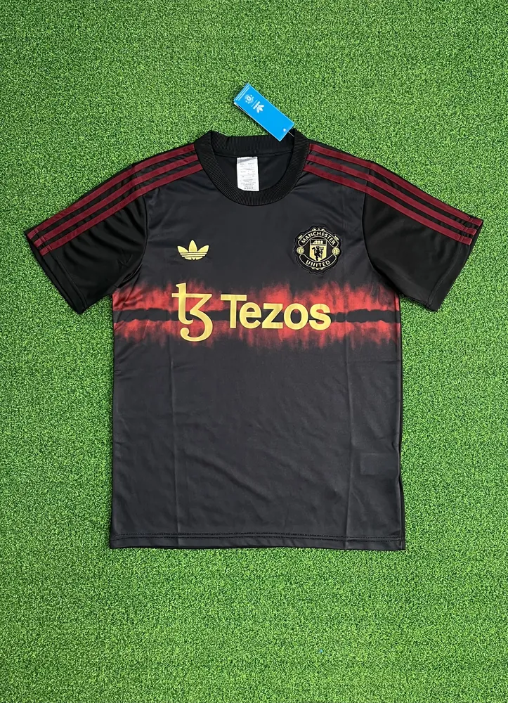 Manchester United Sonderedition Trikot — main view