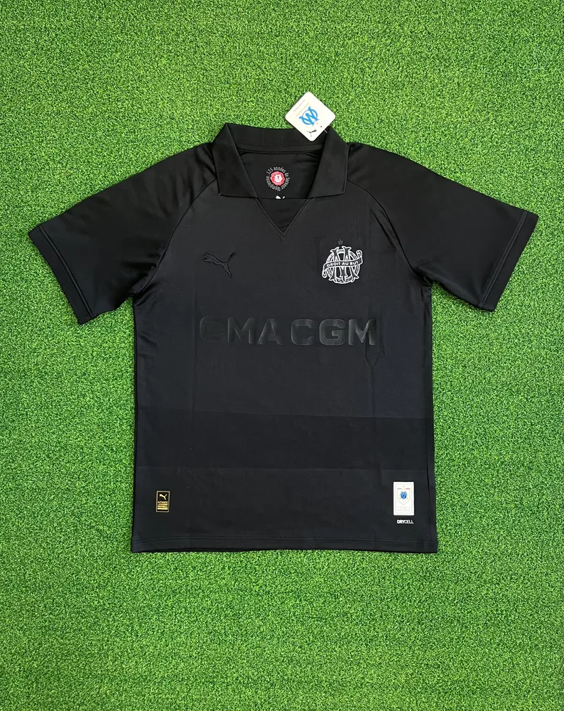 Marseille Maillot Édition Anniversaire — main view