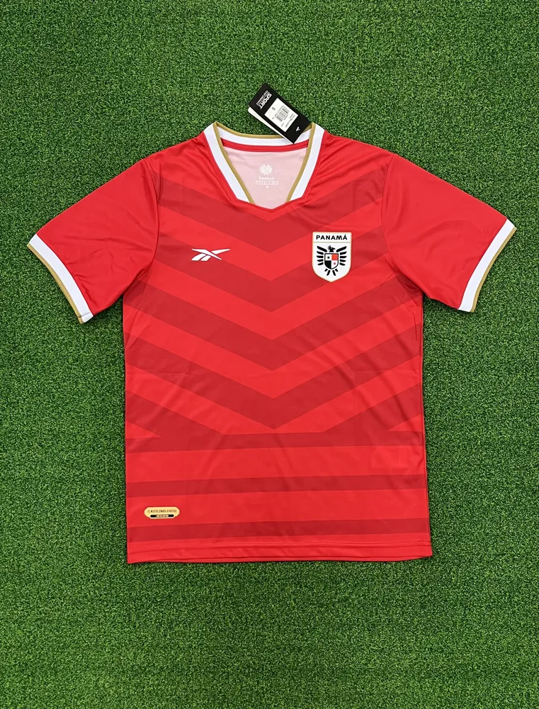 Camisa Panamá Edição Limitada — main view