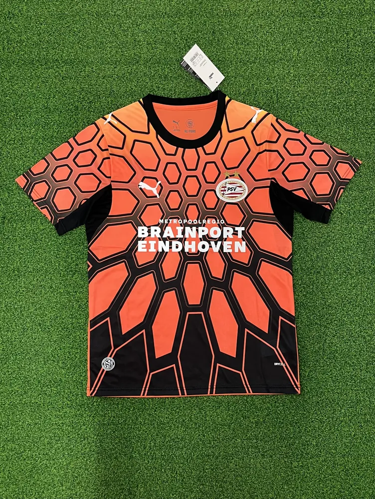 PSV Eindhoven 2026-27 Maillot Extérieur — main view