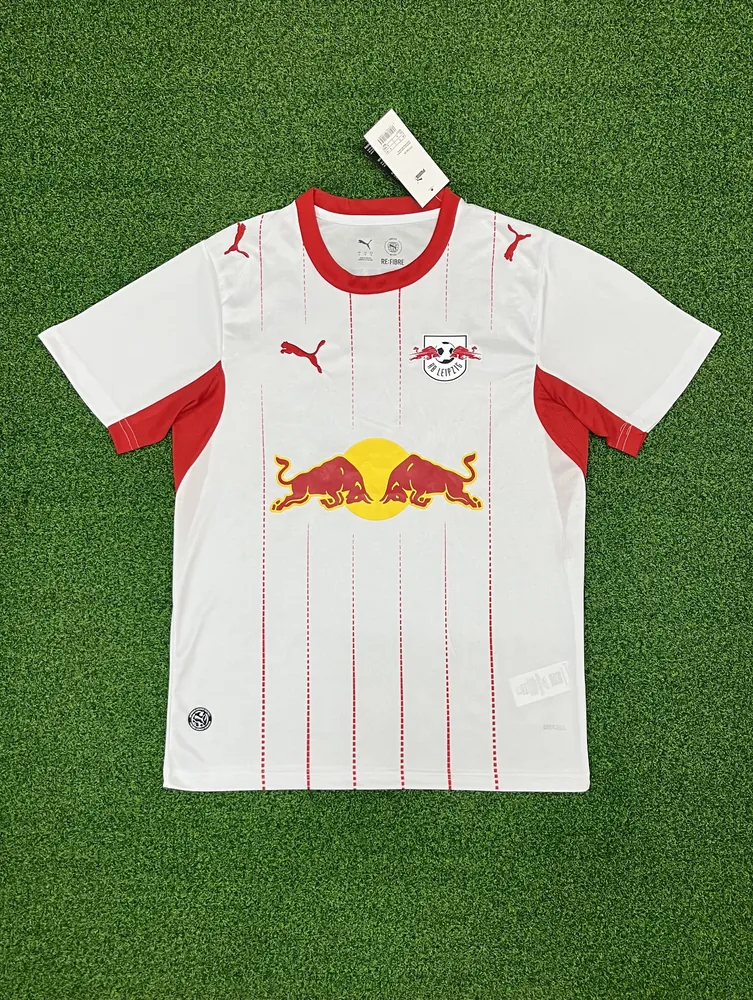 قميص لايبزيغ 2026-27 الأساسي — main view