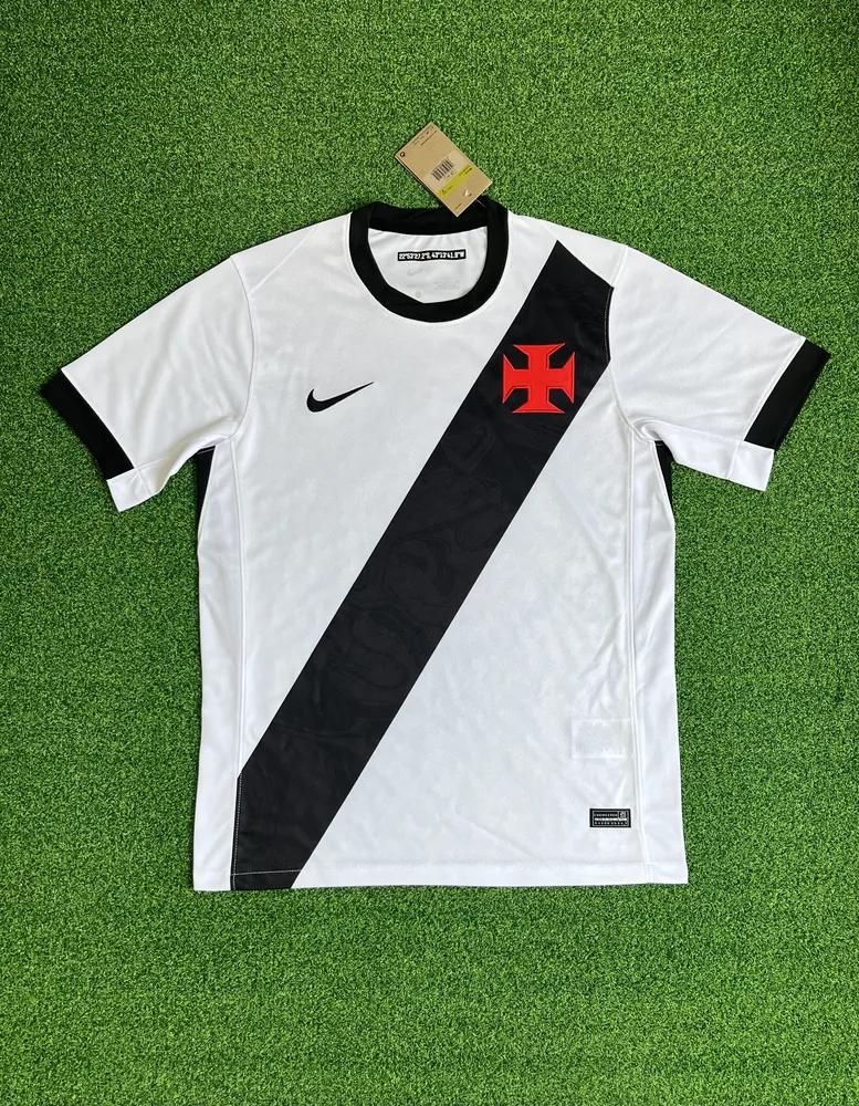 Vasco da Gama 2026-27 Maillot Extérieur — main view