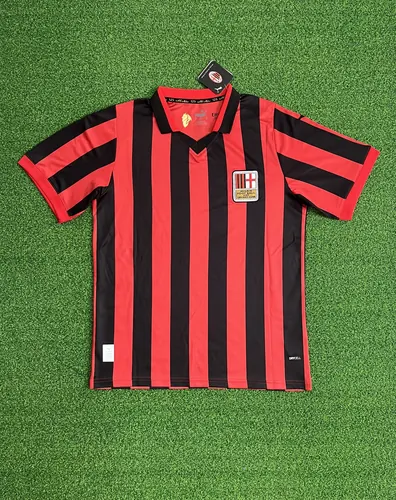 AC Milan Anniversary Edition Jersey