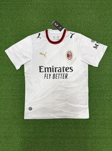AC Milan 2026-27 Away Jersey