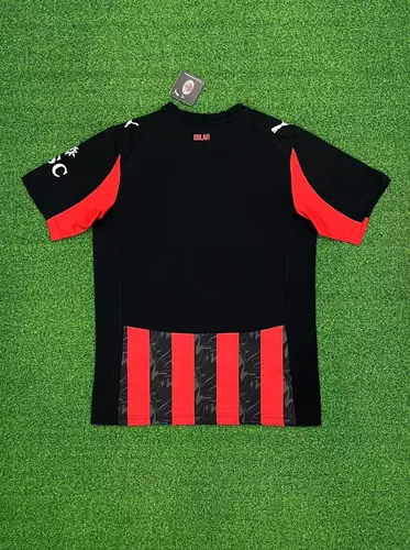Camiseta local AC Milan 2025-26 — view 2