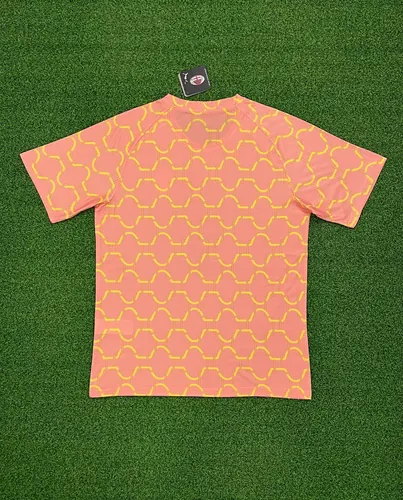 Maillot édition spéciale AC Milan - Rose — view 2
