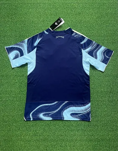 Ajax 2025-26 Auswärtstrikot — view 2