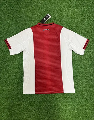 Ajax 2025-26 Heimtrikot — view 2