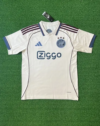 Ajax 2025-26 Third Jersey