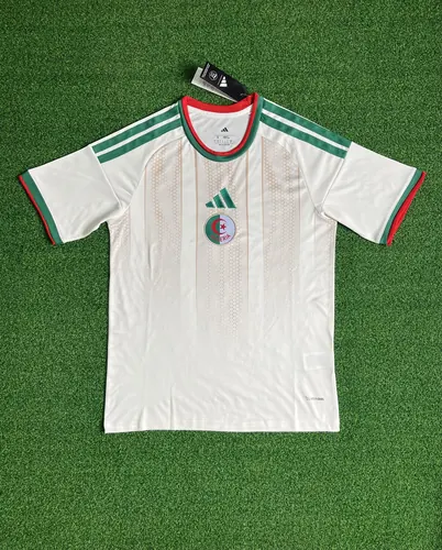 Maillot domicile Algérie 2026-27
