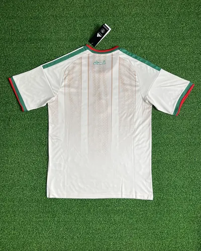 Algeria 2026-27 Home Jersey — view 2