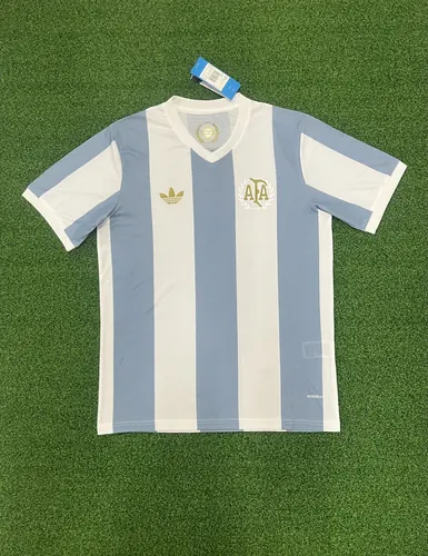 Argentina Anniversary Edition Jersey