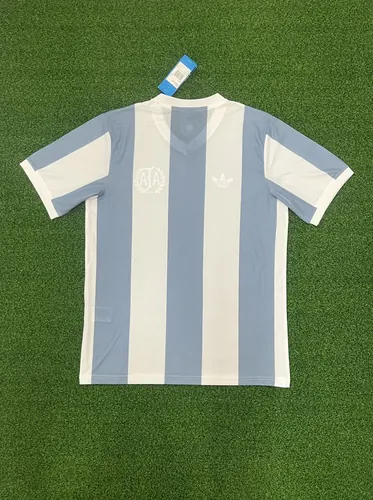 Maillot Édition Anniversaire Argentine — view 2