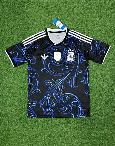 Maillot extérieur Argentine 2026-27