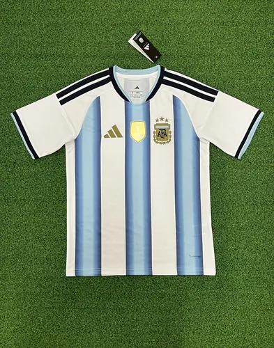 Maillot domicile Argentine 2026-27