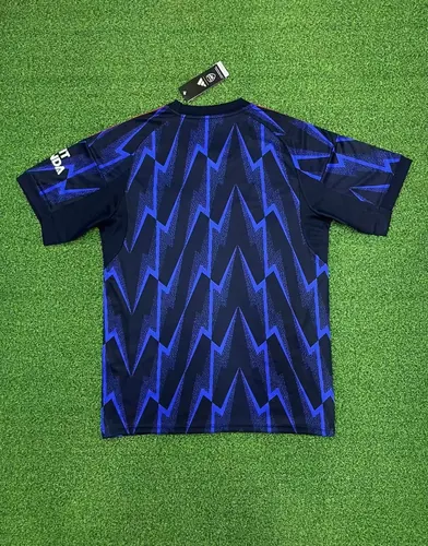 Maillot Arsenal 2025-26 Extérieur — view 2
