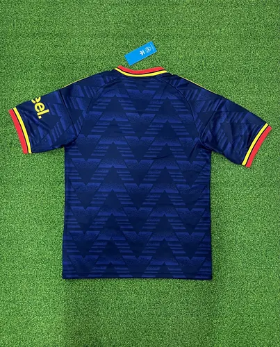 Arsenal 2026-27 Maillot Extérieur — view 2