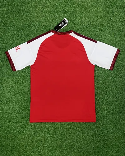 Maillot Arsenal 2026-27 Domicile — view 2