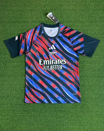 Arsenal 2026-27 Training Shirt