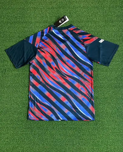 Arsenal 2026-27 Training Shirt — view 2