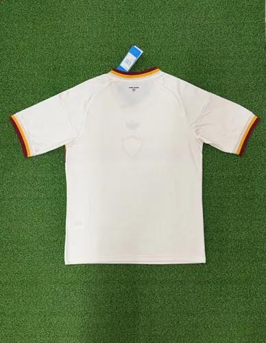 AS Roma 2026-27 Auswärtstrikot — view 2