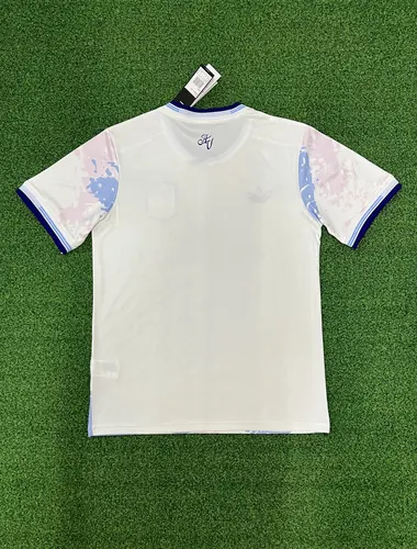 Camisa Aston Villa Champions Edition — view 2