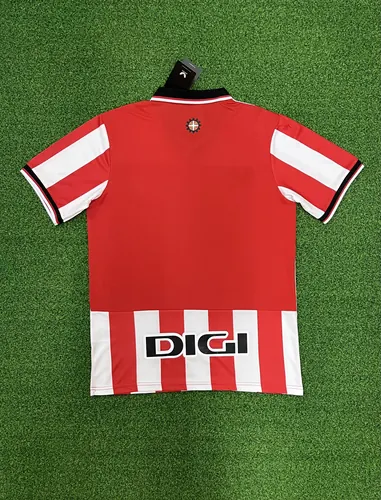 Athletic Bilbao 2025-26 Camiseta Local — view 2