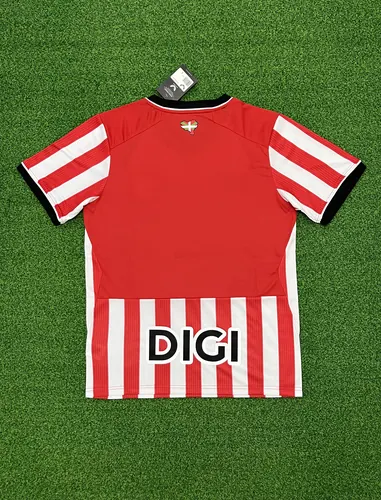 Maillot domicile Athletic Bilbao 2026-27 — view 2