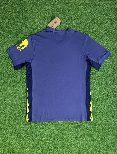 Camisa Away Atlético Madrid 2025-26 — view 2