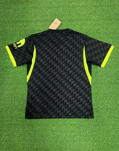 Atlético Madrid 2026-27 Maillot Extérieur — view 2