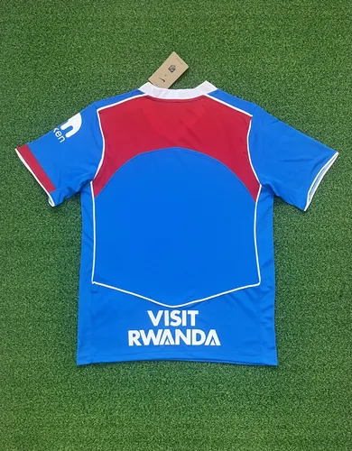 Maillot Atlético Madrid 2025-26 Third — view 2
