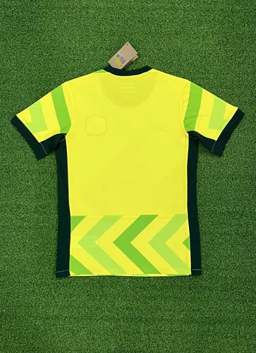 Camiseta Local Australia 2025-26 — view 2