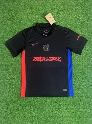Barcelona 2026 Away Jersey